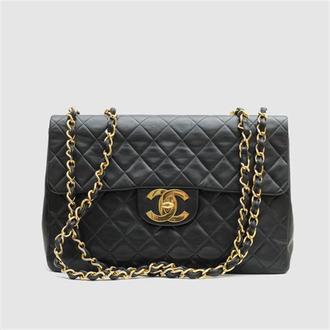 chanel classic price